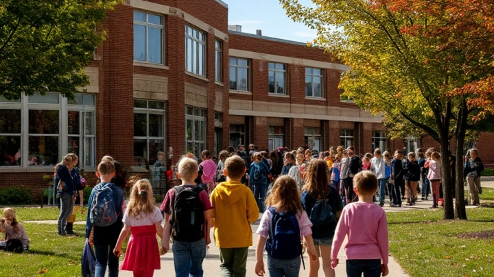 Суд обязал школы в Приамурье установить системы оповещения для безопасности учеников