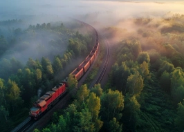 Лицензионные требования для перевозчиков опасных грузов и пассажиров на ЖД сохранятся до 1 сентября 2029 года