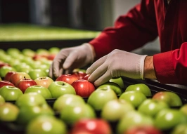 Видеоаналитика Trassir и Matller обеспечила 20% рост производительности фасовки в АПК «Иванисово»