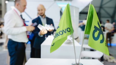 В Сколково возведут технопарк для разработок в сфере АСУ ТП и электроники