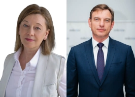 Смена стратегического управления на «Микроне»: Хасьянова передает пост Ранчину