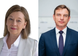 Смена стратегического управления на «Микроне»: Хасьянова передает пост Ранчину