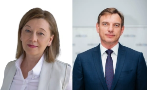 Смена стратегического управления на «Микроне»: Хасьянова передает пост Ранчину