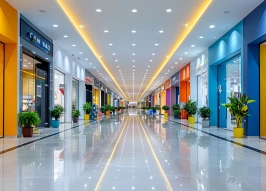 Арендатор новосибирского ТЦ «Радуга» требует экстренной проверки МЧС после трагедии в «Одоевском»