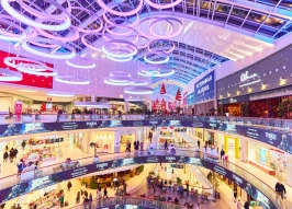 Прокуратура добилась запрета эксплуатации ТЦ «Школьная» во Владивостоке из-за угрозы пожара