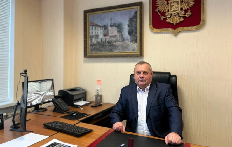 Александр Романцов: «Самое слабое место — стык техники и человеческого фактора»