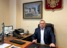 Александр Романцов: «Самое слабое место — стык техники и человеческого фактора»