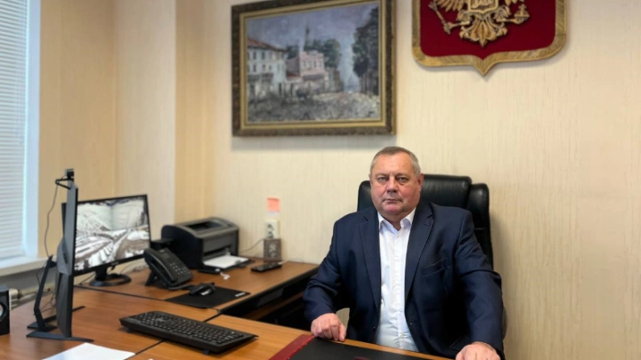 Александр Романцов: «Самое слабое место — стык техники и человеческого фактора»