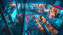 Безопасность в ритейле 2026: от физической защиты к интеллектуальной стратегии