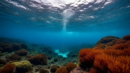 Российские ученые создали подводный робот «Смарт фиш» для исследований в Арктике и на Дальнем Востоке