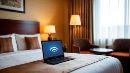 «Ростелеком» оснастил оренбургский «Евро Отель» цифровыми сервисами