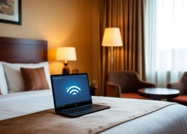 «Ростелеком» оснастил оренбургский «Евро Отель» цифровыми сервисами