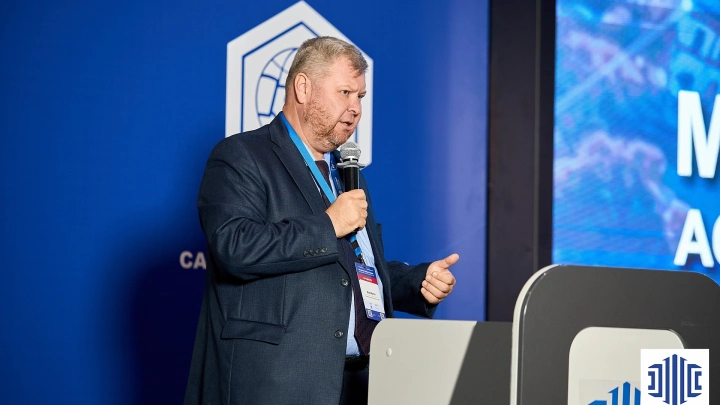 Игорь Дорофеев: «Данные – это новый золотой запас»