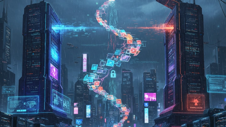 Российские вендоры и интеграторы обеспечили криптозащиту передачи данных для госзаказчика в Подмосковье