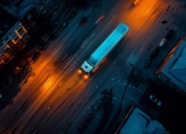 Мэрия Новороссийска утвердила программу развития транспорта на 3,467 млрд рублей