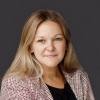 Елена Антонова