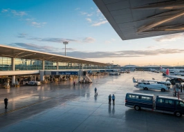 ИКАО включила Россию в план проверок авиационной безопасности на 2026 год