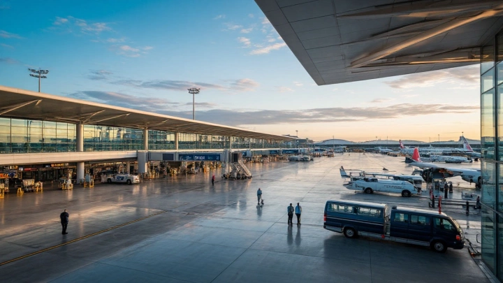 ИКАО включила Россию в план проверок авиационной безопасности на 2026 год