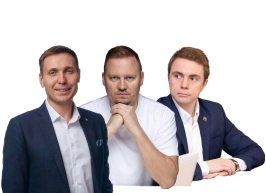 Александр Овчинников: «Безопасность ЦОД — это не только затраты, но и инвестиции в репутацию и непрерывность бизнеса»