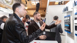 Hi-Tech Building 2026: от умного дома до интеллектуального жилого комплекса