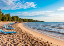 В Новороссийске на пляжах проведут тренировки по эвакуации отдыхающих