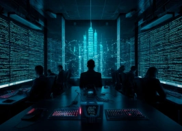 «Солар» и РТК-ЦОД подвели итоги двухлетнего сотрудничества в сфере кибербезопасности