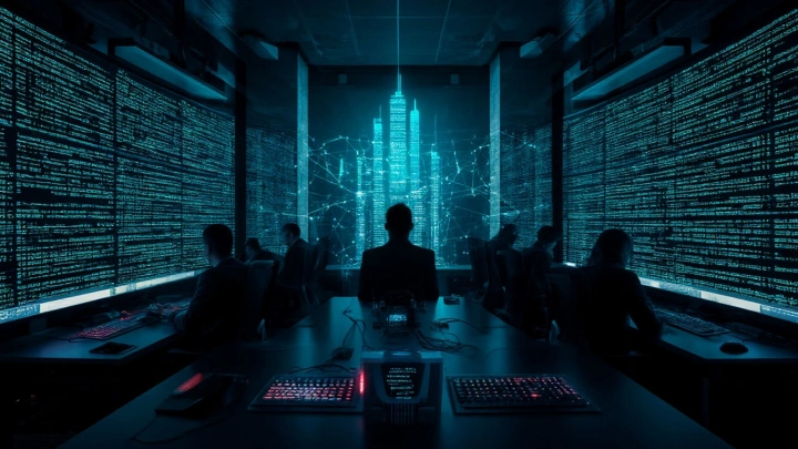 «Солар» и РТК-ЦОД подвели итоги двухлетнего сотрудничества в сфере кибербезопасности