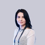 Мария Сарычева