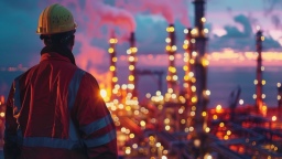 Росгвардия за три месяца вынесла 16 предостережений объектам ТЭК Калининградской области