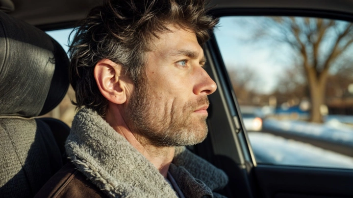 Система мониторинга усталости водителей появится в такси на базе «ЭРА-ГЛОНАСС»