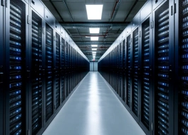 ДАТАРК и STEP LOGIC объединятся для строительства модульных ЦОД