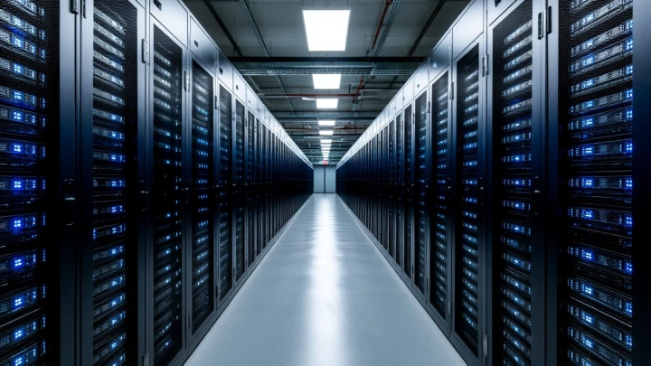 ДАТАРК и STEP LOGIC объединятся для строительства модульных ЦОД