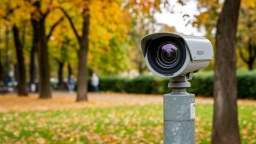 На видеонаблюдение в Кировске выделят более 5,5 миллиона рублей