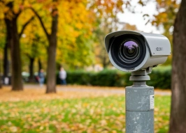 На видеонаблюдение в Кировске выделят более 5,5 миллиона рублей