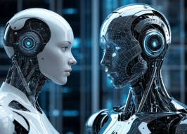 Опыт Якутии по внедрению искусственного интеллекта в госуправлении представили 35 регионам