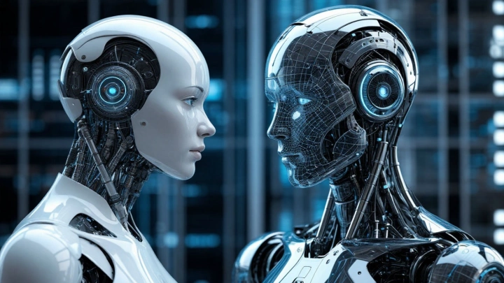 Опыт Якутии по внедрению искусственного интеллекта в госуправлении представили 35 регионам