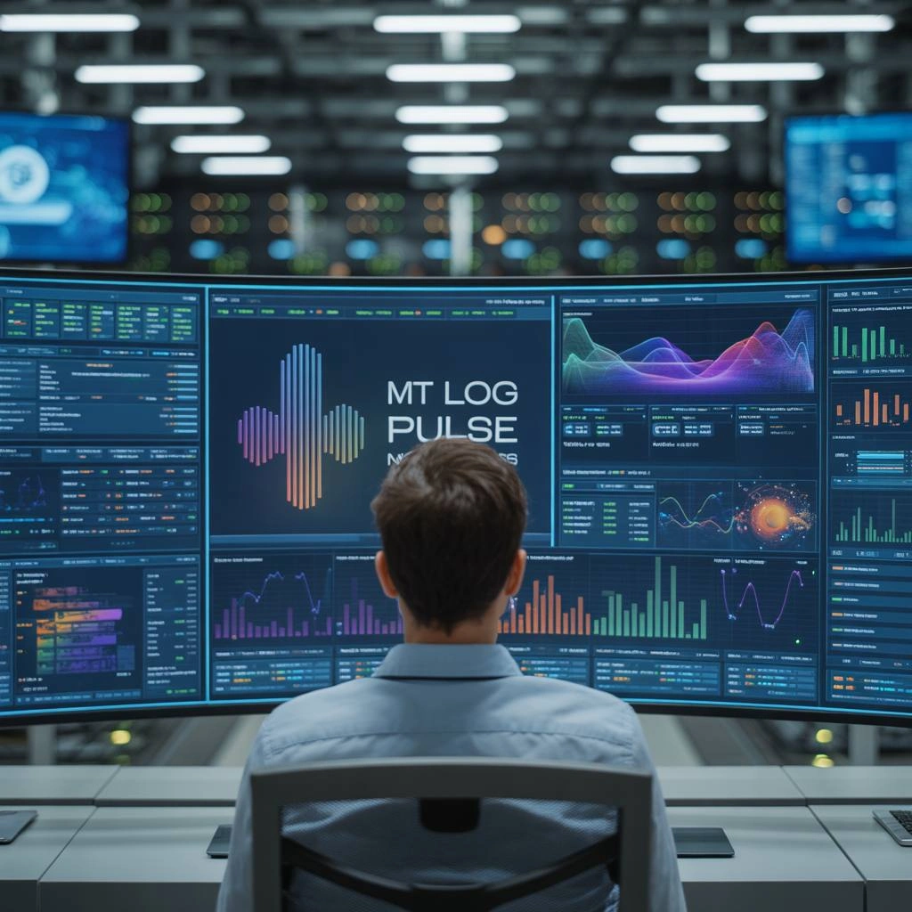 Mt Cloud запускает сервис управления логами mt Log Pulse