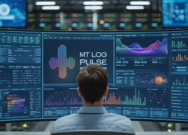 Mt Cloud запускает сервис управления логами mt Log Pulse