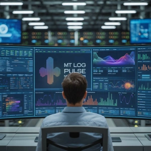 Mt Cloud запускает сервис управления логами mt Log Pulse