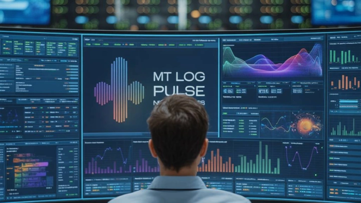 Mt Cloud запускает сервис управления логами mt Log Pulse