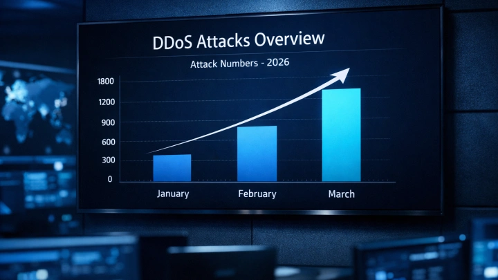 Скрытый взлом: каждая пятая компания в РФ находится под контролем хакеров