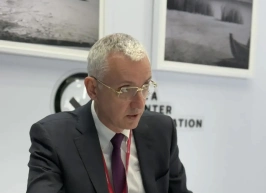 Денис Саенко: «Дефицит мощностей подстегивает развитие рынка ЦОД, а доступ к дешевой электроэнергии ускорит процесс окупаемости»