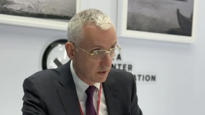 Денис Саенко: «Дефицит мощностей подстегивает развитие рынка ЦОД, а доступ к дешевой электроэнергии ускорит процесс окупаемости»