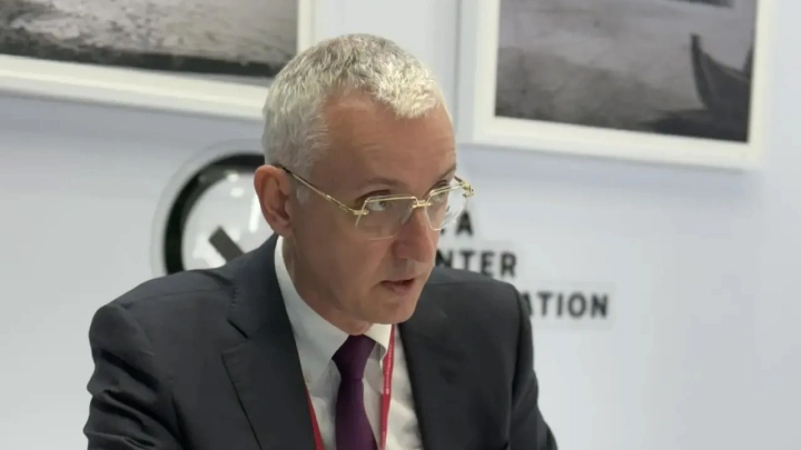 Денис Саенко: «Дефицит мощностей подстегивает развитие рынка ЦОД, а доступ к дешевой электроэнергии ускорит процесс окупаемости»