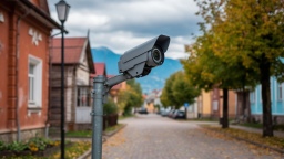 В Новосибирской области система «Безопасный город» помогла задержать более 2800 человек за год