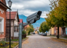 В Новосибирской области система «Безопасный город» помогла задержать более 2800 человек за год