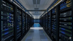 Инвестиции в российские дата-центры достигли 53,5 млрд рублей