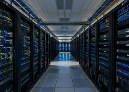 Инвестиции в российские дата-центры достигли 53,5 млрд рублей