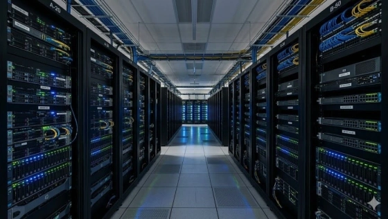 Инвестиции в российские дата-центры достигли 53,5 млрд рублей