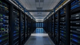 Инвестиции в российские дата-центры достигли 53,5 млрд рублей